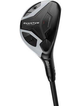 Callaway Hybrid Quantum Max Fast