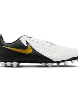 Fußballschuhe Phantom GX 2 Academy AG - Blanc - male - Size: 46 - Nike - FashionsVida