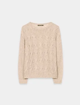 Pullover Langarm female - 42 - FashionsVida