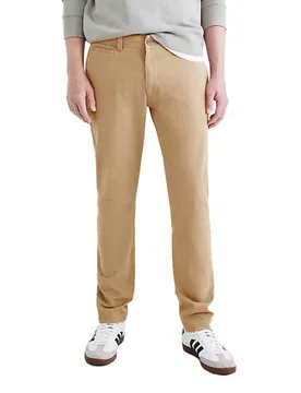 Pantalon Chino Smart 360 Flex California Harvest Gold 31