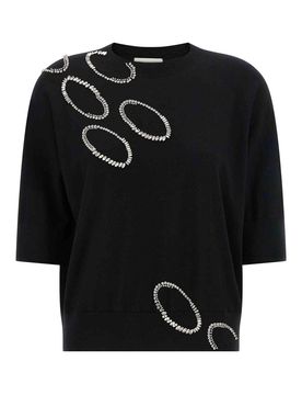 Dries Van Noten Maglione Tuan