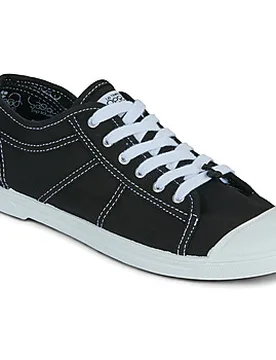 Sneaker Basic 02 36;37;38 Female - Le temps des cerises - FashionsVida