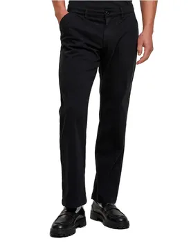 Pantaloni Tb7689 Black 32