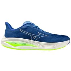 Scarpe Da Running Neo Cosmo Dazzling Blue / White / Lightning Yellow EU 42 1/2