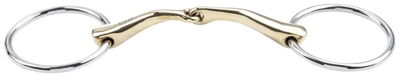 Wassertrense KAUGAN®-SHAPED 14mm 14,5 cm