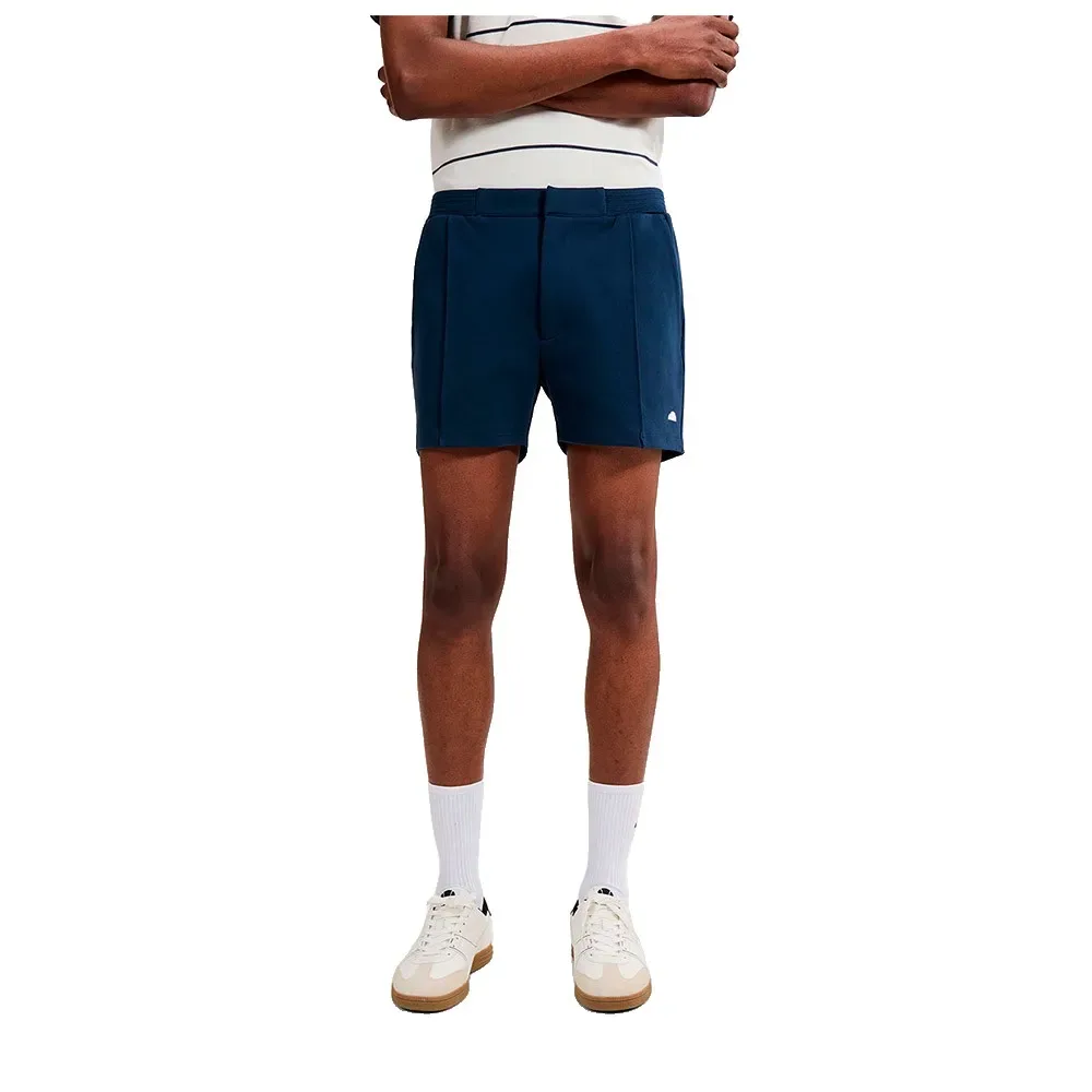 Pantaloni Corti Reliani Navy L - Ellesse - FashionsVida