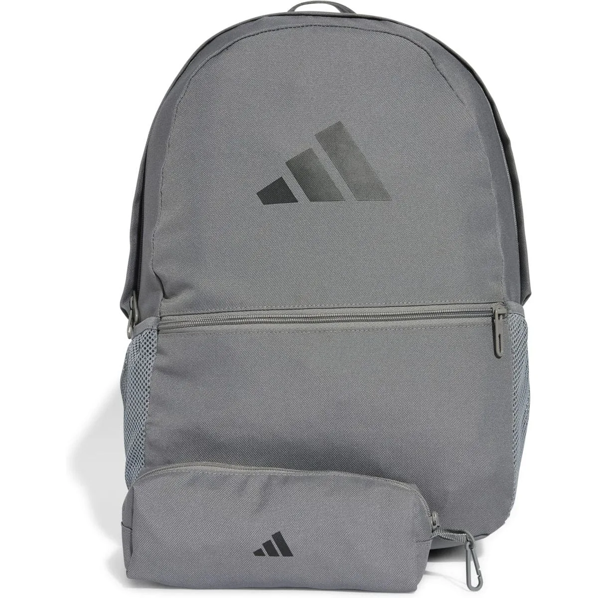 Federmäppchen und Rucksack Set Daybag, grau NS - Adidas - FashionsVida