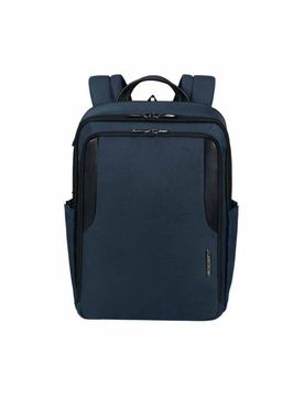 Zaino XBR 2.0 Tessuto riciclato Blu - KL6-01006