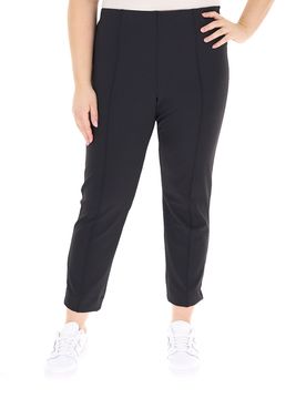 Pantalone a sigaretta NERO 43