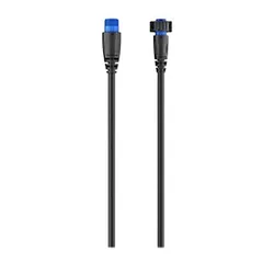 Heavy Duty Transducer Extension Cable 8-pin 9m Black One Size unisex