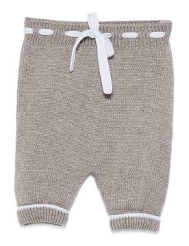 Little Bear Pantaloni Con Coulisse