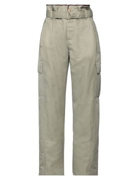 Hose Damen Salbeigrün 34 Damen