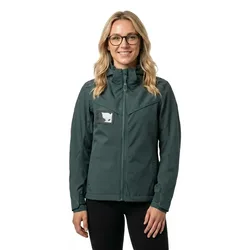 Veste Customized 22011 Outer Lining Forest Green 3XL