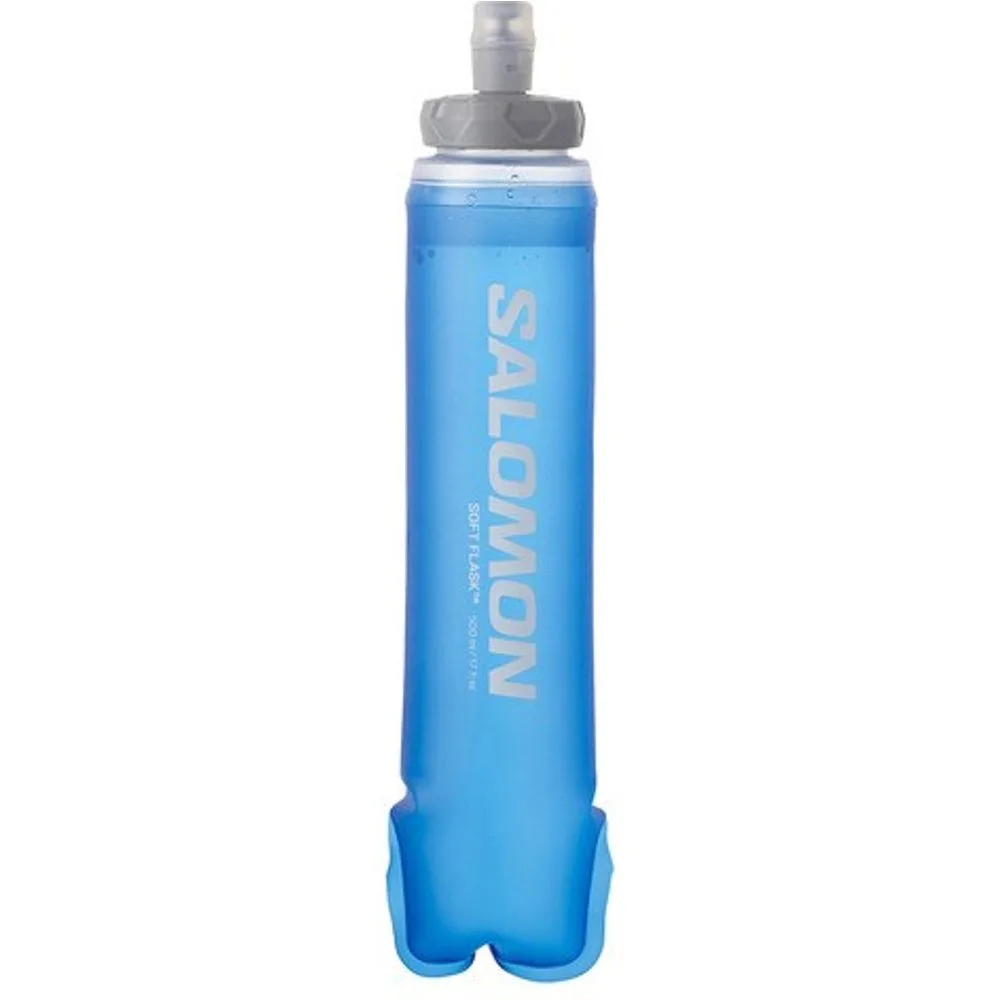Botella Soft Flask 500ml - Salomon - FashionsVida