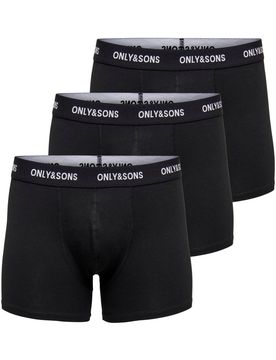Calzoncillo boxer 'ONSFitz' /
