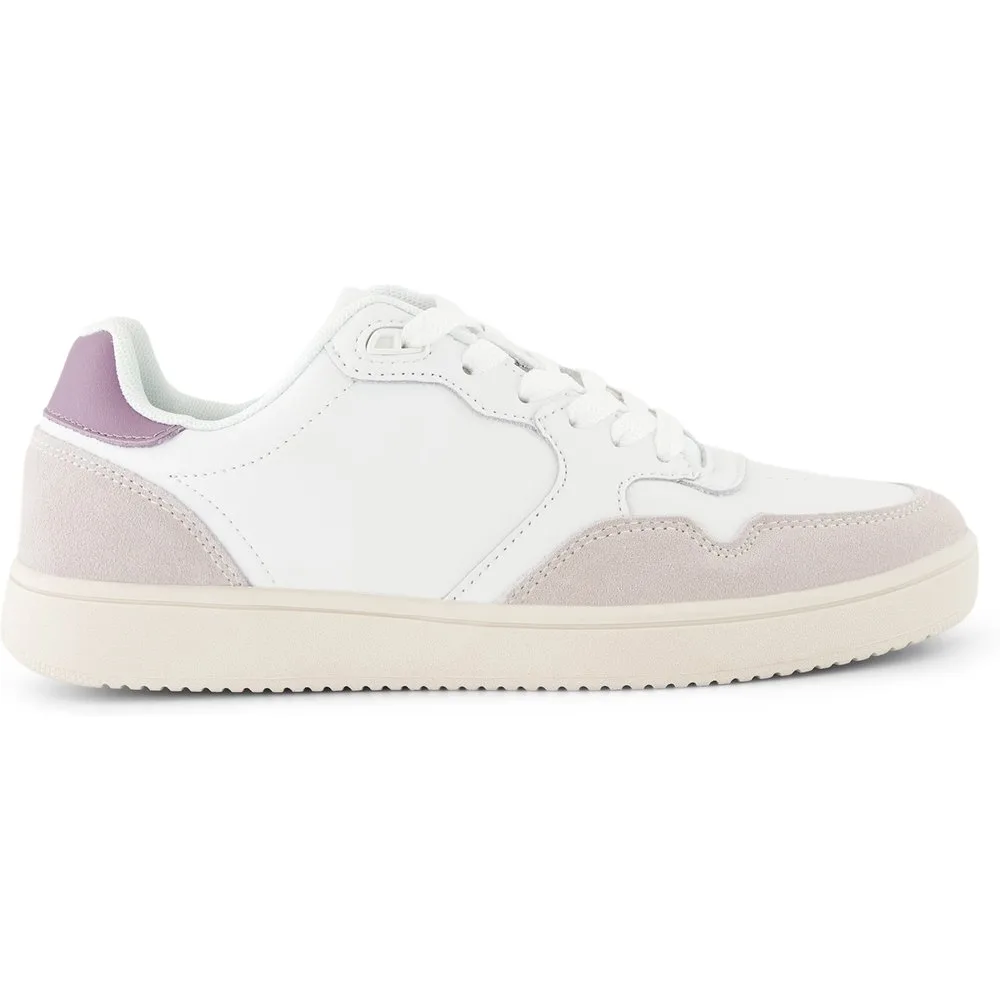 Zapatillas sport-casual de mujer JAM III - Boomerang - FashionsVida