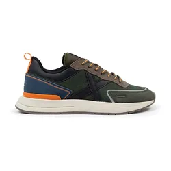 Baskets Speed 12 Khaki EU 42
