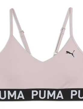 Soutien-gorge De Sport Move Misty Pink M - Puma - FashionsVida