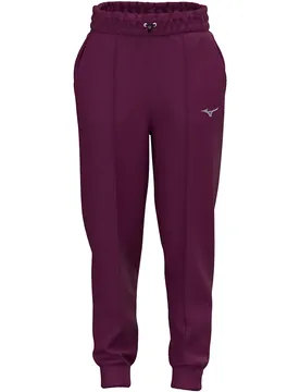 Pantalon De Survêtement Athletics Dark Purple XS