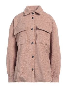 Jacke & Anorak Damen Kamel M,S Damen