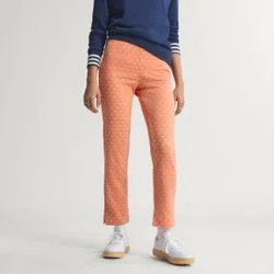 Pantaloni Originals All Over 42 Dusky Orange