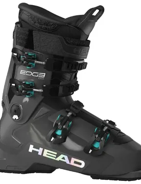 Chaussures De Ski Alpin Edge 85 Hv Anthracite 27.5
