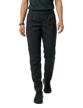Pantaloni Wpm Colibri Black