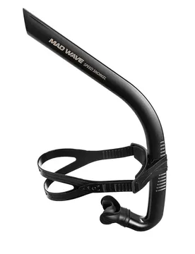 Madwave Tuba Frontal Speed