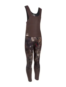 Pantaloni Da Pesca Subacquea Rocksea Wide 5 Mm - Beuchat - FashionsVida