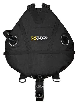 Xdeep Bcd Stealth 2.0 Rec Setup