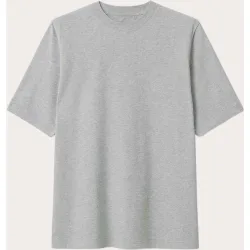 Camiseta Hugo de algodón