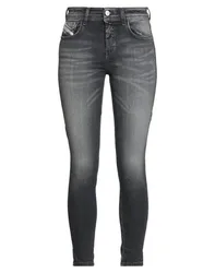 Jeanshose Damen Schwarz 25W-30L,26W-30L,27W-30L,28W-30L,29W-30L Damen