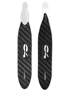 C Pala Pinna L-1090 Fishing 25 Single