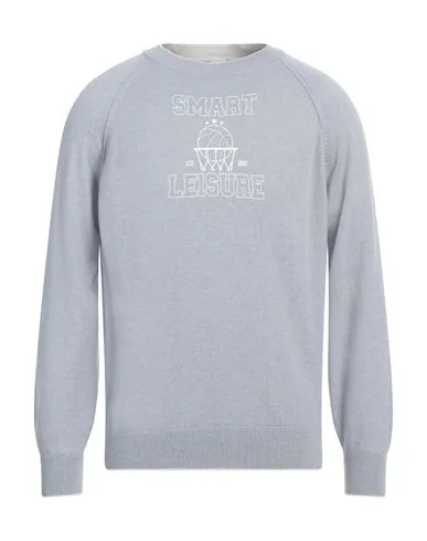 Pullover Hombre Azul celeste L,M,S,XL,XXL Hombre - Eleventy - FashionsVida