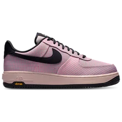 Air Force Herren Sneaker - Rot - Größe 41 - Netz/Synthetik Red 41