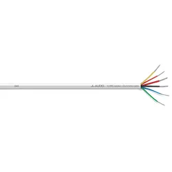 Xm-whtmfc-250 Cable White One Size unisex