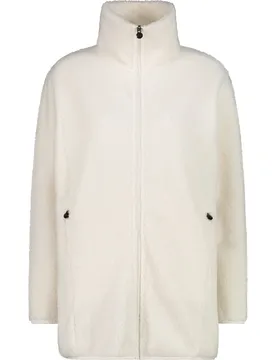 CMP Jacket Damen Midlayer, gelb D38