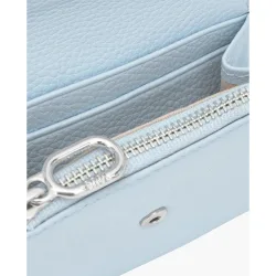 Cartera de mujer hold con solapa pequeña