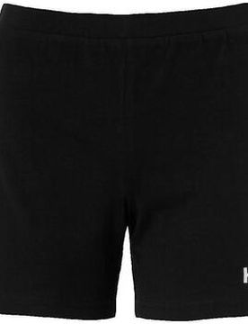 Shorts Leggings Courts Confort Et Performance Eu L;Eu Xl Female