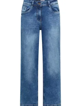 Style NOS Neele Mid Blue female