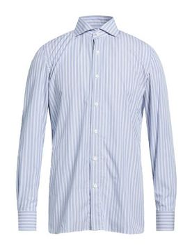 Camisa Hombre Azul profundo 39 Hombre
