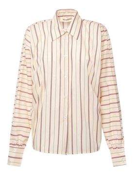 Nineminutes Camicia in cotone