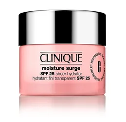 Clinique Moisture Surge Spf 25 30ML