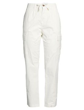 Pantalones Mujer Blanco M,S,XS Mujer