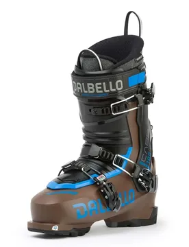 Chaussures De Ski De Randonnée Cabrio Mv Free 100 If 26.5 Homme