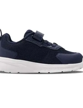 Sneaker Actus Tr Breather Infant Black Iris EU 21