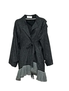 Giacca Donna Beatrice b 3803 - BEATRICE B - FashionsVida