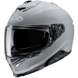 Casco Moto Integrale i71 Nardo Grey taglia 2XL