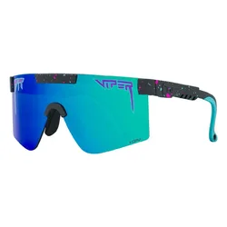 Lunettes De Soleil Polarisées The Midnight Original Narrow