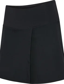 Jupe-short Court Mid Waist Pocket 1265 XS - Hummel - FashionsVida